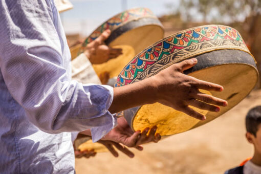 reves de sables